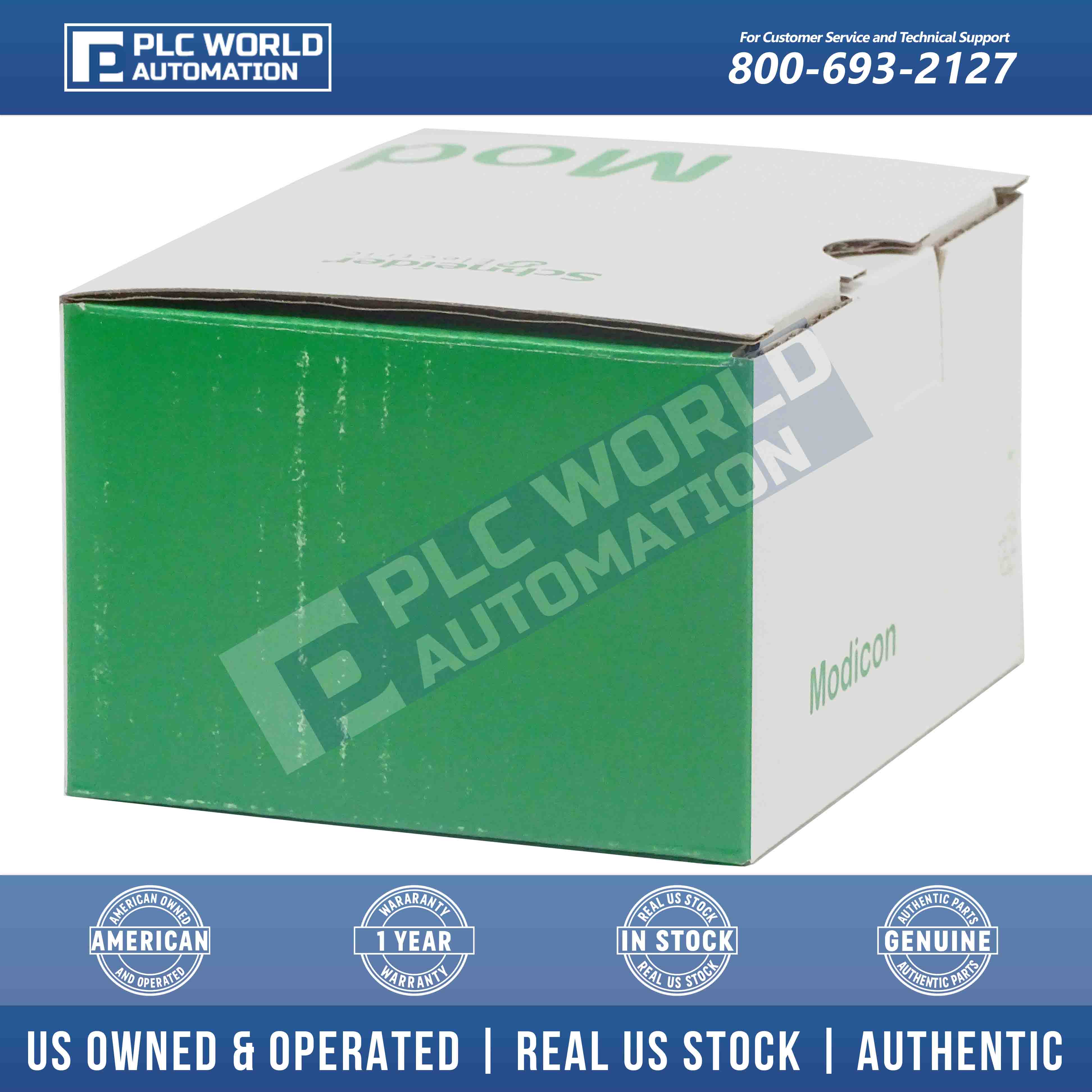 New & Genuine TM3DQ32TK PLC Controller In Box Expedited Ship 1PCS New & Genuine TM3DQ32TK PLC Controller In Box Expedited Ship 1PCS